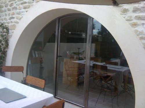 Barrière de piscine Juvignac