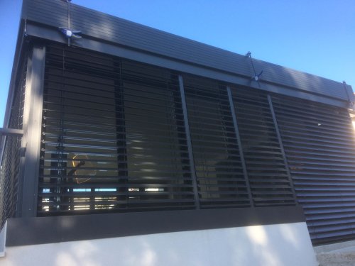 Installateur de volet roulant en alu Grabels