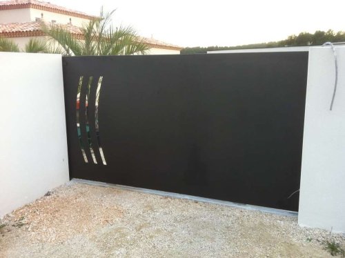 Installateur de portail automatique Juvignac