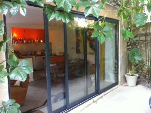 Installation sur mesure Pergola Castelnau-le-lez