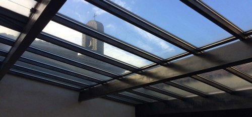 ﻿Installation sur mesure Pergola Montpellier