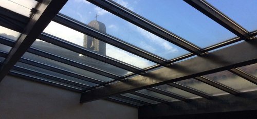 Installation sur mesure Pergola Montpellier