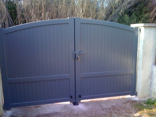 Installateur de portail automatique Saint-Gély-du-fesc