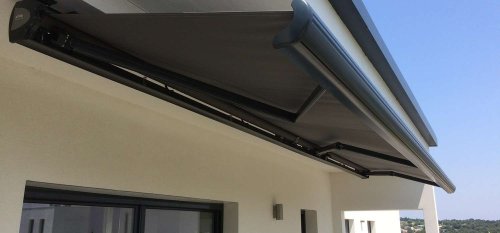 Barrière de piscine Grabels