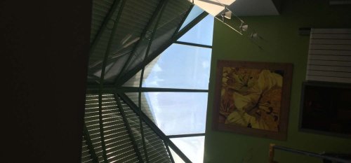 Installation sur mesure Pergola Juvignac