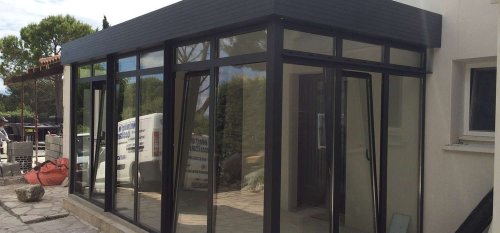 ﻿Installation sur mesure Pergola Grabels