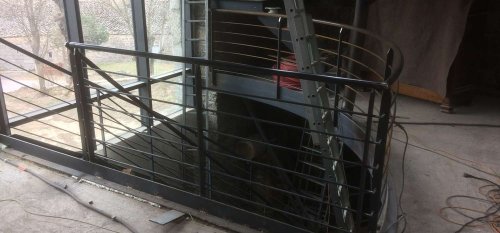 Barrière de piscine Montpellier