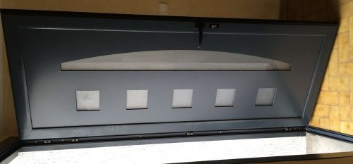 Installateur de portail automatique Montpellier