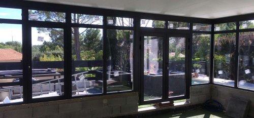Crédit d’impôt rénovation fenêtre Grabels