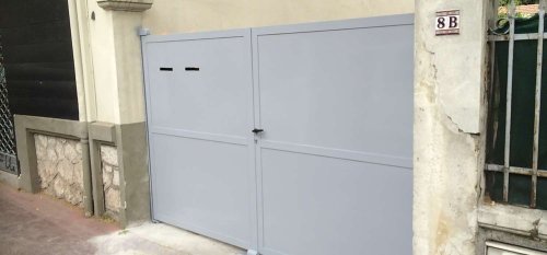 Installateur de portail automatique Castelnau-le-lez