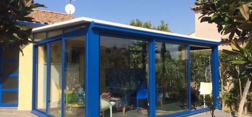 Fabricant de pergola Montpellier