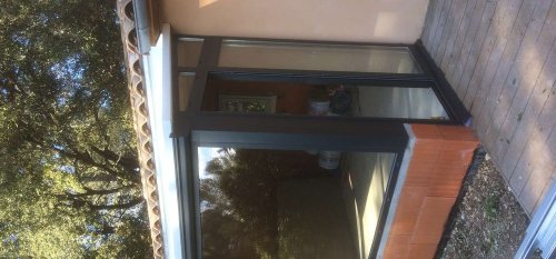Installation sur-mesure Véranda Montpellier
